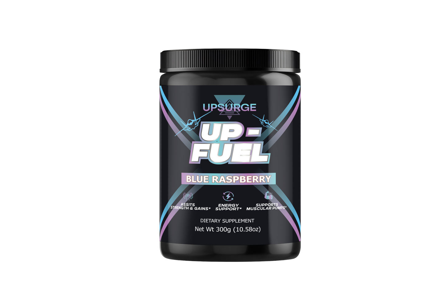 Up-Fuel Pre-Workout – Boost Energy, Focus & Endurance Fast