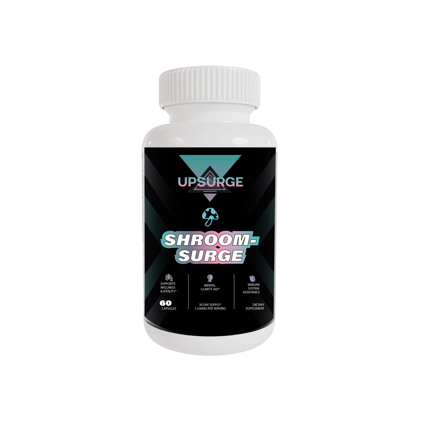 Shroom-Surge