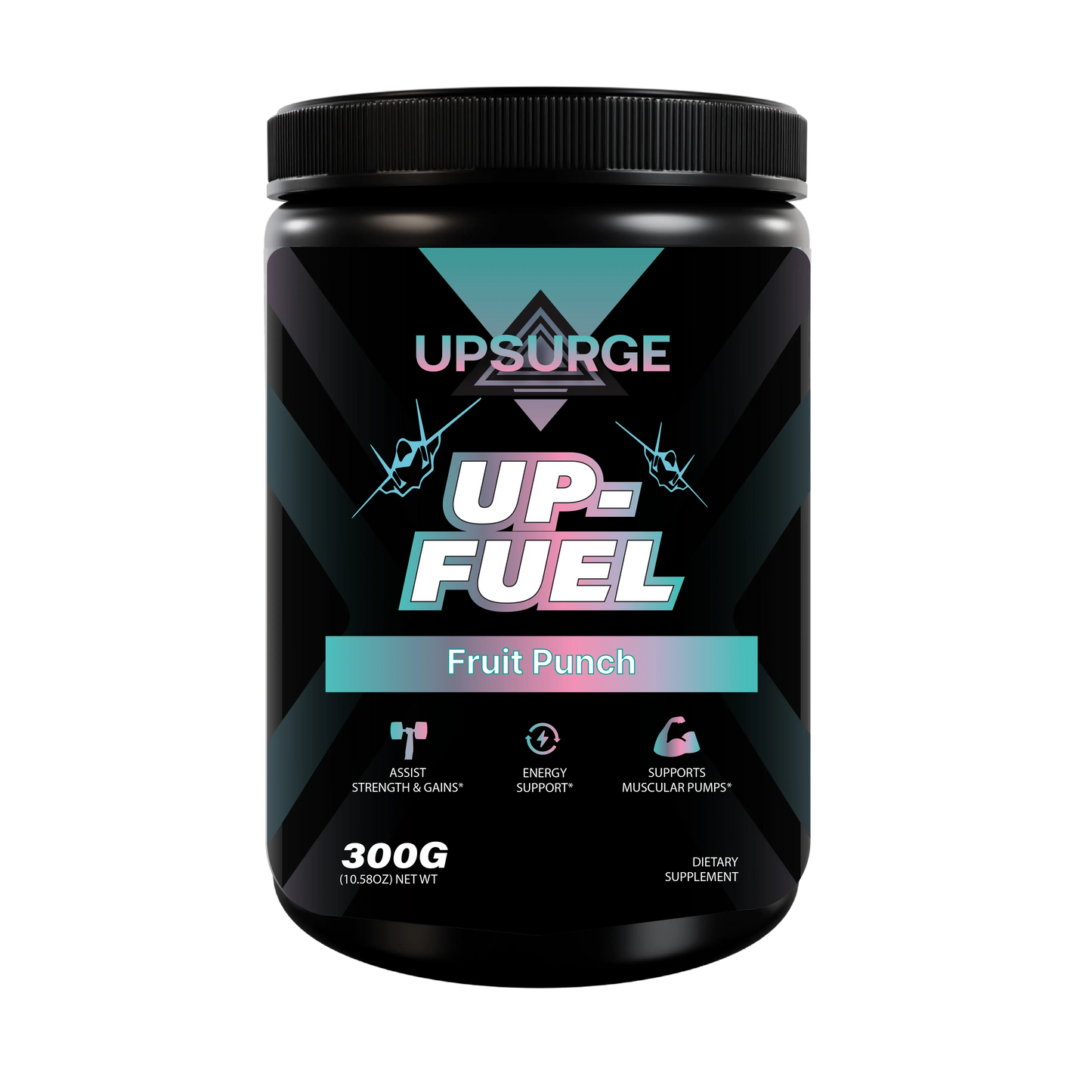 Up-Fuel