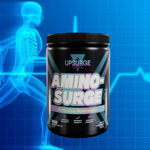 Amino-Surge