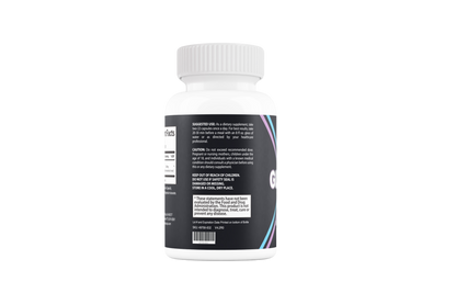 GLP-Surge – Berberine HCl for Metabolic Support