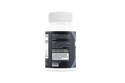 GutSurge – Digestive Enzyme & Probiotic Support