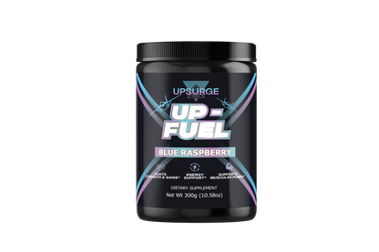 Up-Fuel Pre-Workout – Boost Energy, Focus & Endurance Fast