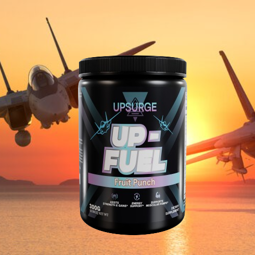 Up-Fuel