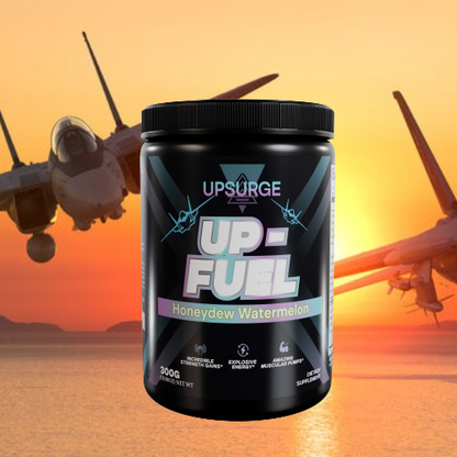 Up-Fuel