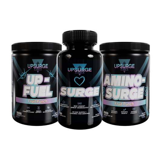 Workout Bundle