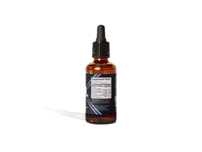 Vitamin B-12 Complex Drops