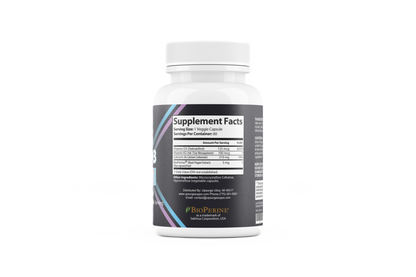 Vitamin K2+D3 - Optimize Your Heart and Bone Health