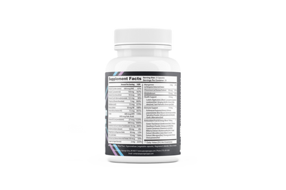 Complete Multivitamin