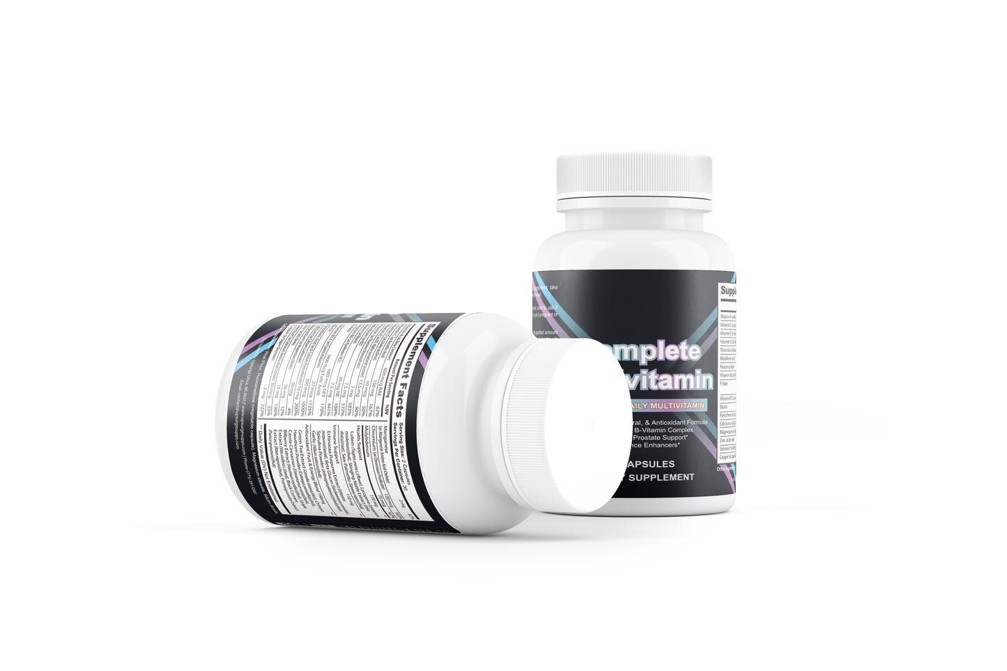 multivitamin