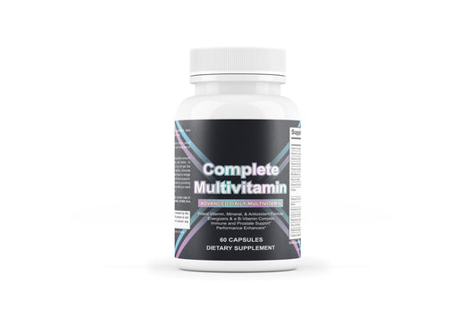 Complete Multivitamin