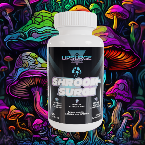 Shroom-Surge